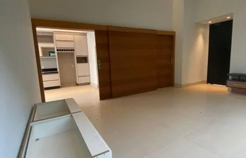 Casa em Parque das Indústrias, Marília