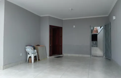 Casa em Palmital, Marília