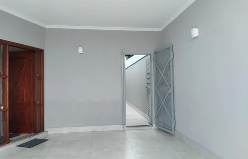Casa em Palmital, Marília