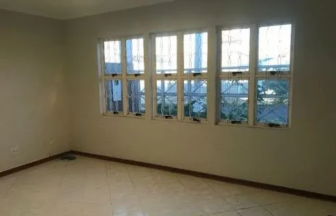 Casa em Jardim Maria Izabel, Marília
