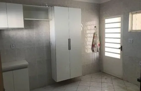 Casa em Jardim Maria Izabel, Marília