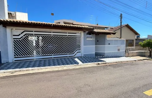 Casa em Centro, Osvaldo Cruz