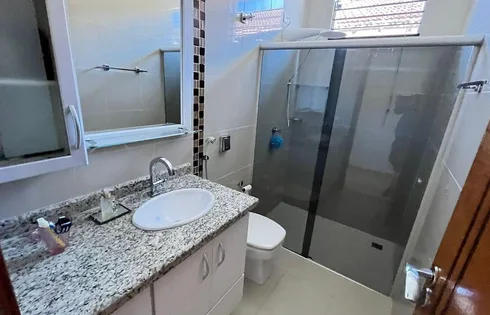 Casa em Centro, Osvaldo Cruz