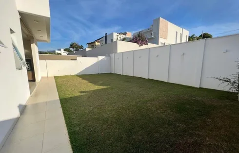 Casa em Loteamento Reserva da Serra, Jundiaí
