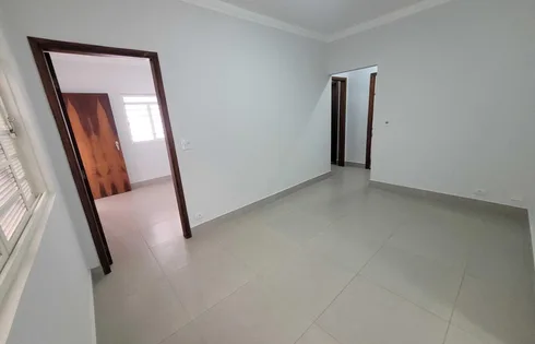 Casa em Alto Cafezal, Marília