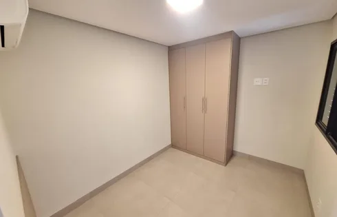 Apartamento em Parque das Esmeraldas II, Marília