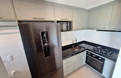 Apartamento em Parque das Esmeraldas II, Marília