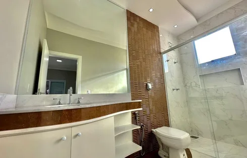 Casa em Jardim São Domingos, Marília