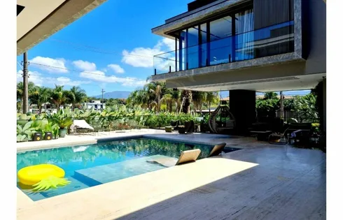 Riviera de São Lourenço, Bertioga
