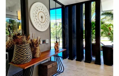 Casa em Riviera de São Lourenço, Bertioga