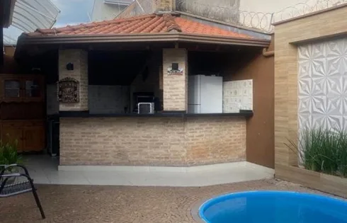 Jardim Maria Martha, Marília