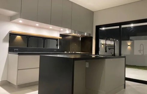 Casa em Jardim São Domingos, Marília