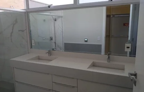 Casa em Residencial Reserva Esmeralda, Marília