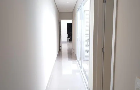Casa em Residencial Reserva Esmeralda, Marília