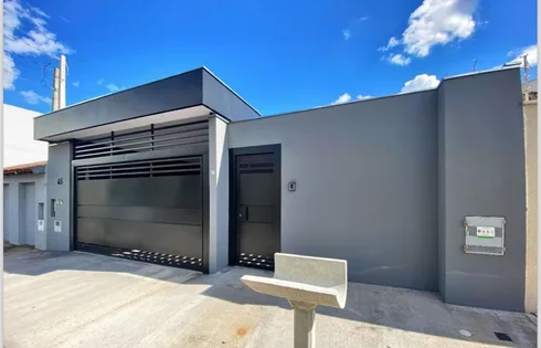 Jardim Parati, Marília