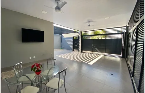 Casa em Jardim Parati, Marília