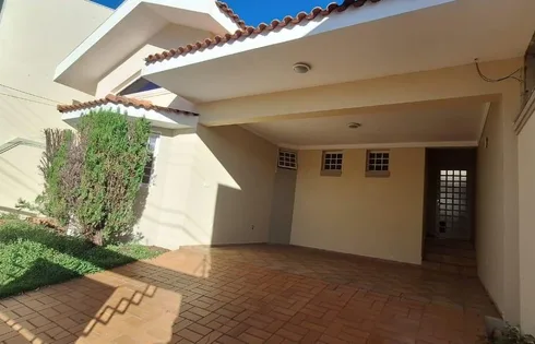 Casa em Jardim São Francisco, Marília