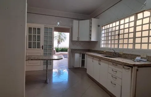 Casa em Jardim São Francisco, Marília