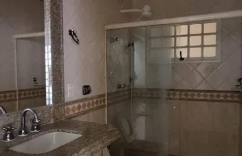 Casa em Jardim São Francisco, Marília