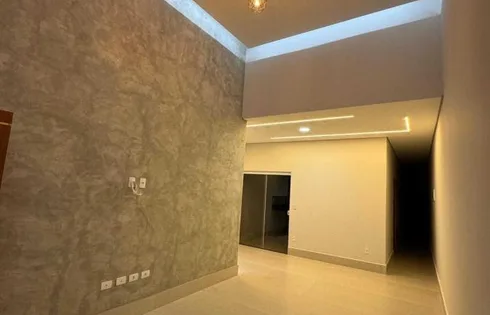 Casa em Jardim Esplanada, Marília