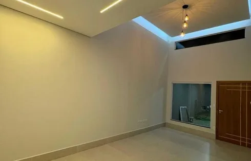 Casa em Jardim Esplanada, Marília