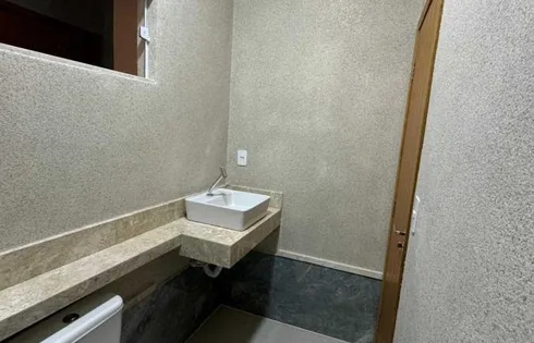 Casa em Jardim Esplanada, Marília