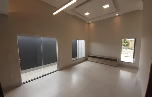Casa em Residencial Verana Parque Alvorada, Marília