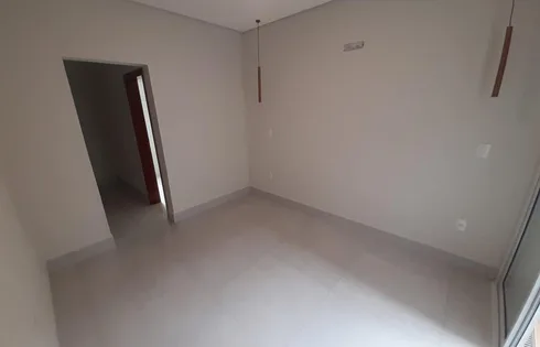 Casa em Residencial Verana Parque Alvorada, Marília