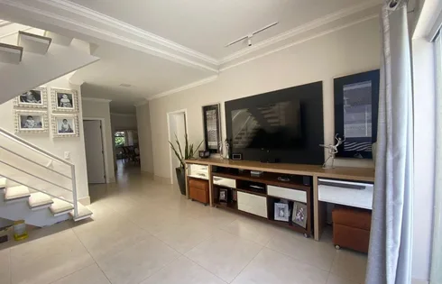 Casa em Jardim São Domingos, Marília