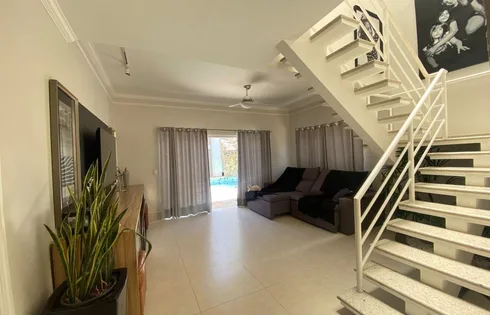 Casa em Jardim São Domingos, Marília