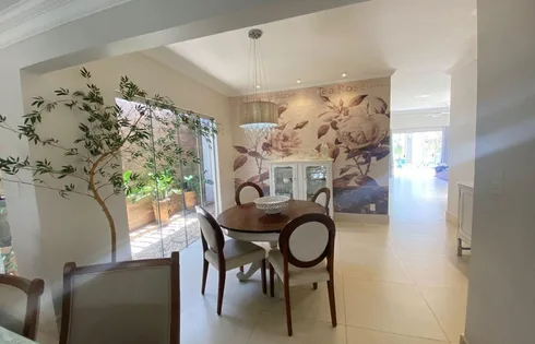 Casa em Jardim São Domingos, Marília