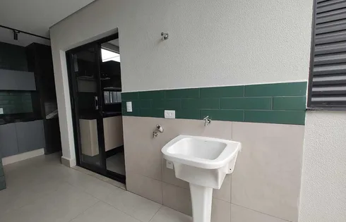 Casa em Alto Cafezal, Marília