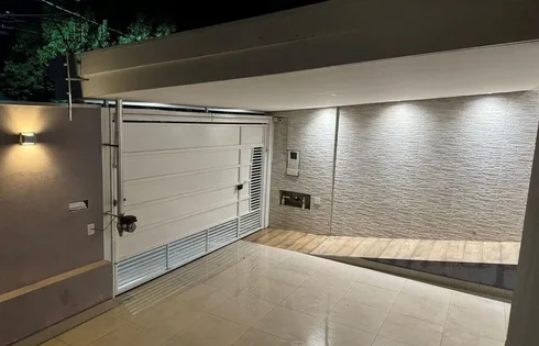 Casa em Jardim Pérola, Marília