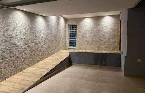 Casa em Jardim Pérola, Marília