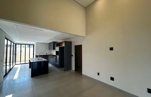 Casa em Residencial Verana Parque Alvorada, Marília