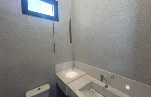 Casa em Residencial Verana Parque Alvorada, Marília