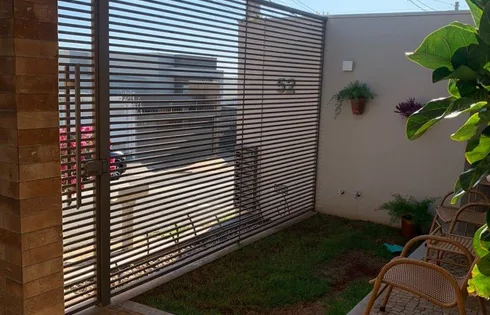 Casa em Jardim Florença, Marília