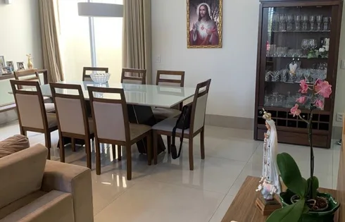 Casa em Jardim Florença, Marília