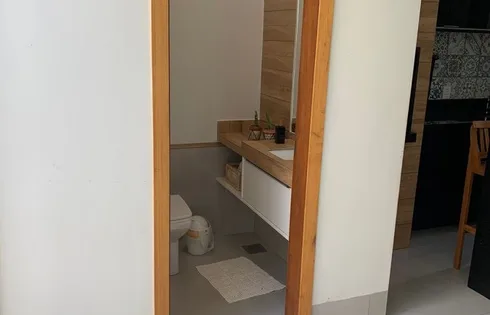 Casa em Jardim Florença, Marília