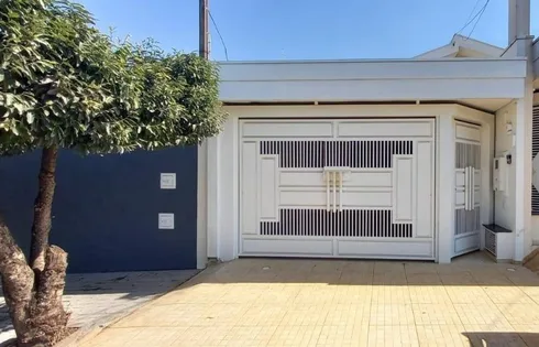 Jardim Riviera, Marília