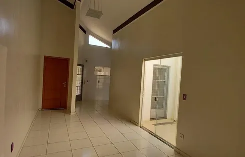 Casa em Jardim Riviera, Marília