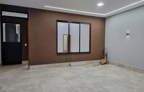 Casa em Jardim Adolpho Bim, Marília