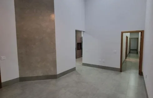 Casa em Jardim Adolpho Bim, Marília