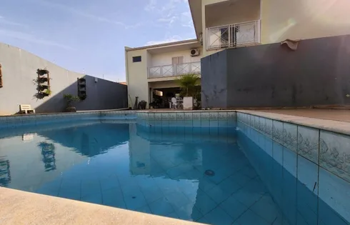 Casa em Jardim Tropical, Marília