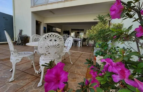 Casa em Jardim Tropical, Marília