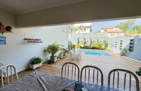 Casa em Jardim Tropical, Marília