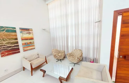 Casa em Jardim Florença, Marília