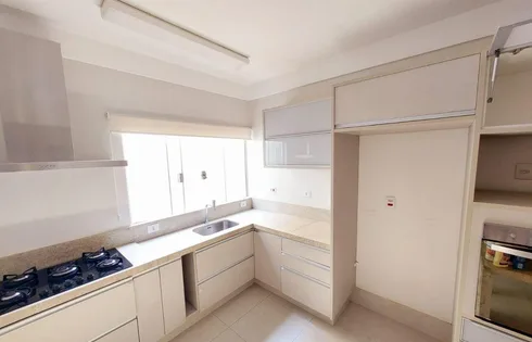 Casa em Jardim Florença, Marília