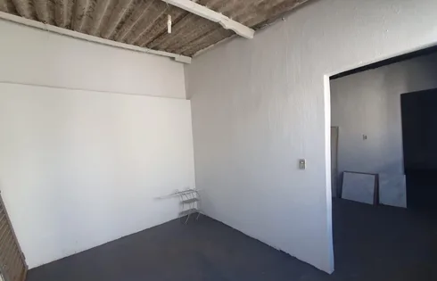 Casa em César de Almeida, Marília