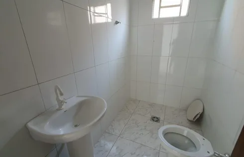 Casa em César de Almeida, Marília